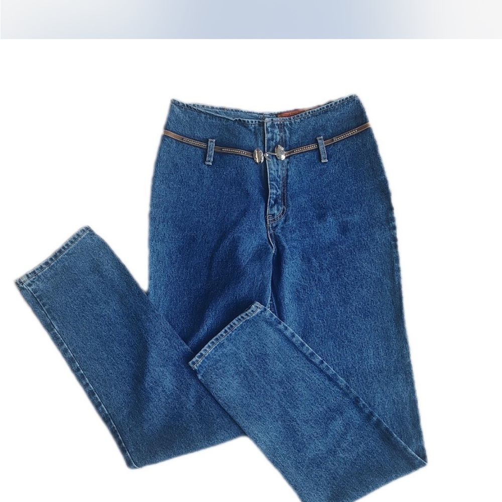 Vintage Lawnman Jeans